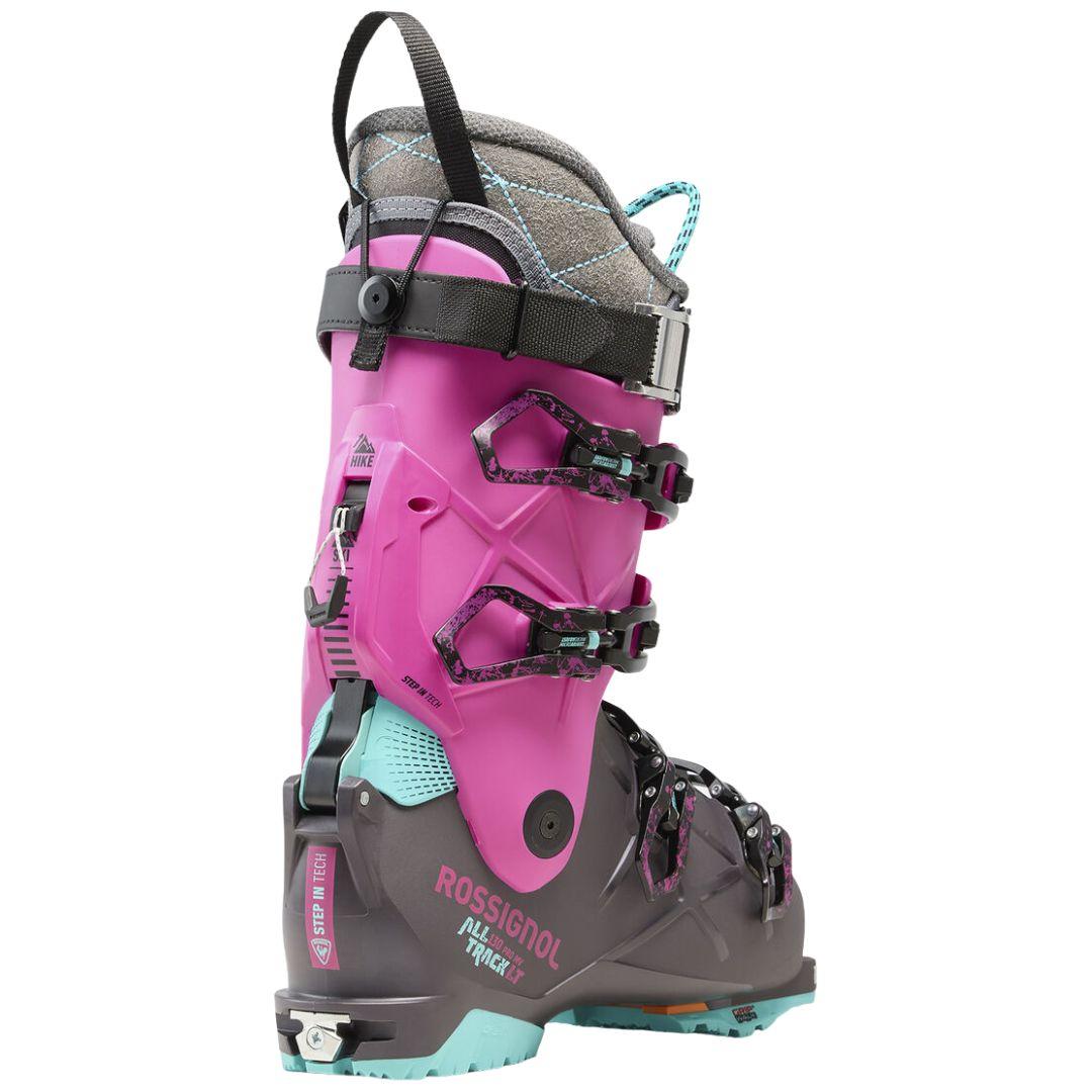 Rossignol Men's Alltrack 130 Pro MV LT GW Ski Boots 2026